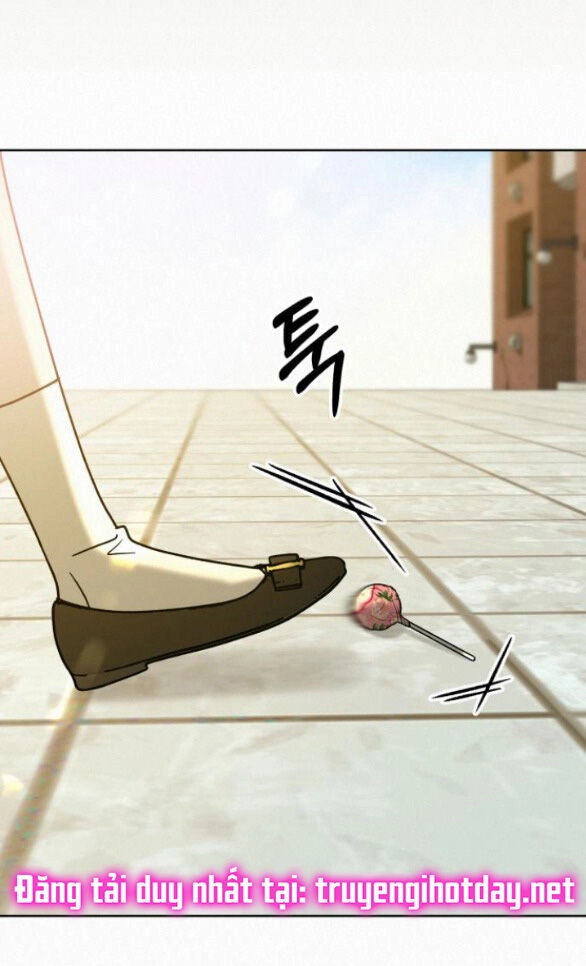 Chiến Lược: Tình Yêu Trong Sáng Chapter 83.2 - 55