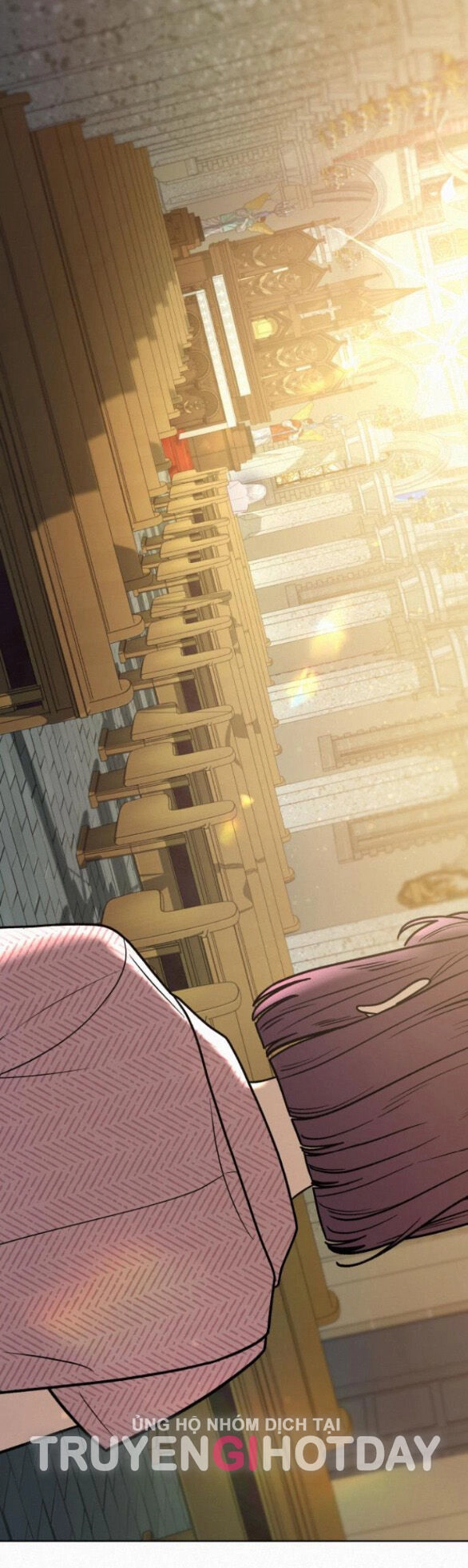 Chiến Lược: Tình Yêu Trong Sáng Chapter 83.2 - 62