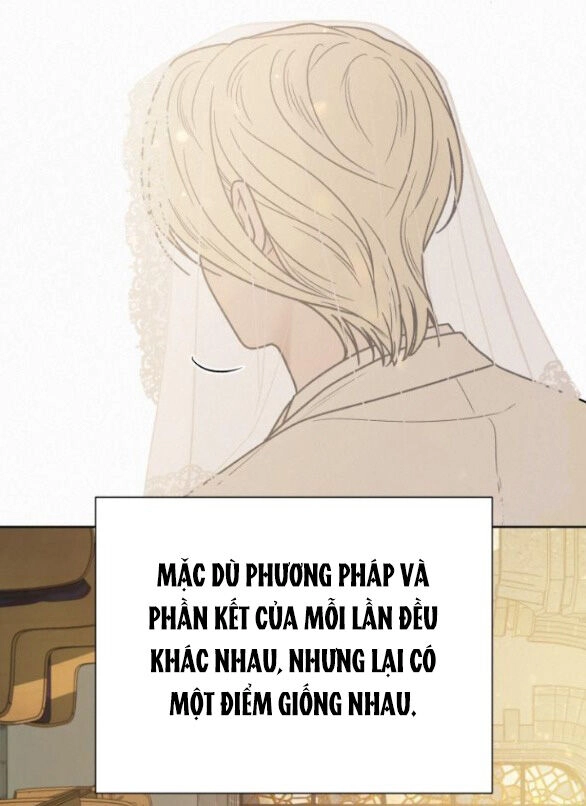 Chiến Lược: Tình Yêu Trong Sáng Chapter 84.1 - 5