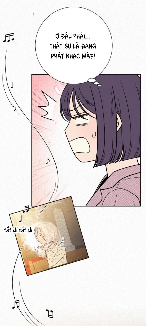 Chiến Lược: Tình Yêu Trong Sáng Chapter 84.1 - 14