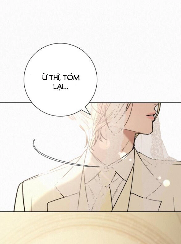 Chiến Lược: Tình Yêu Trong Sáng Chapter 84.1 - 20