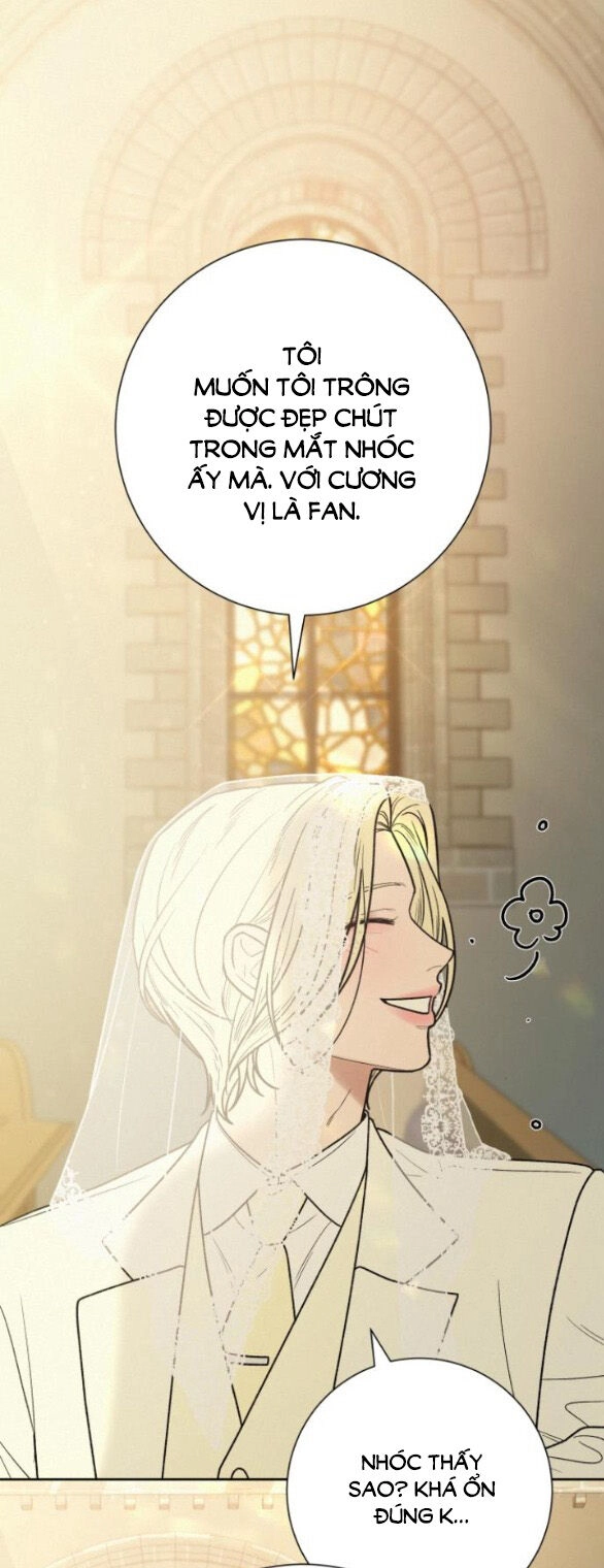 Chiến Lược: Tình Yêu Trong Sáng Chapter 84.1 - 21