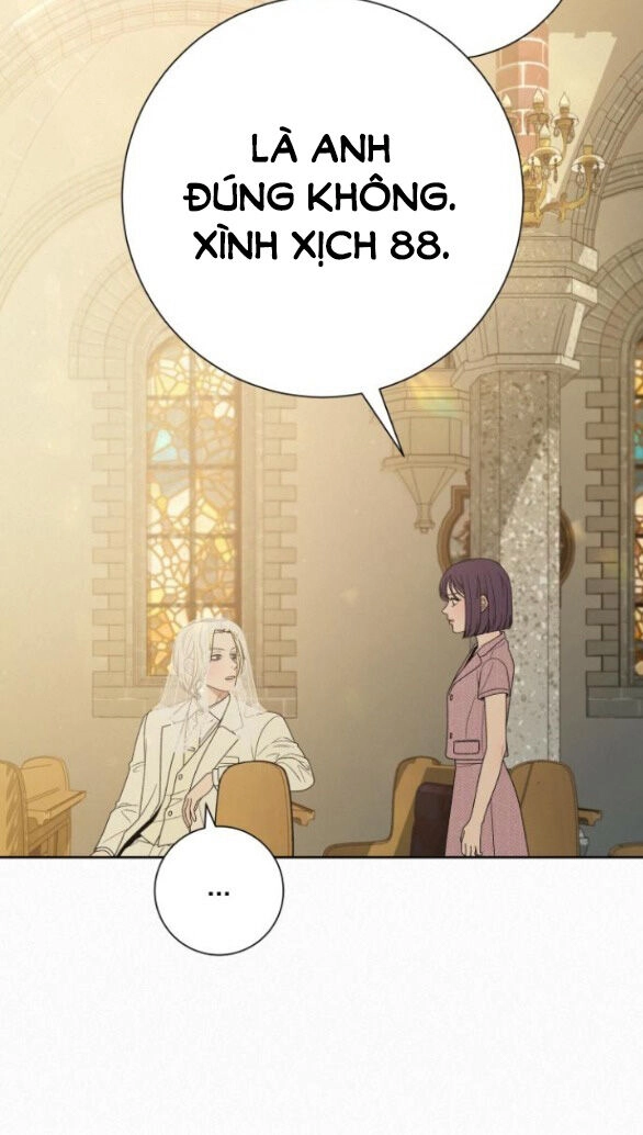 Chiến Lược: Tình Yêu Trong Sáng Chapter 84.1 - 22