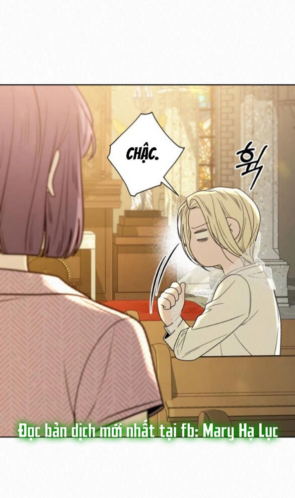 Chiến Lược: Tình Yêu Trong Sáng Chapter 84.1 - 23