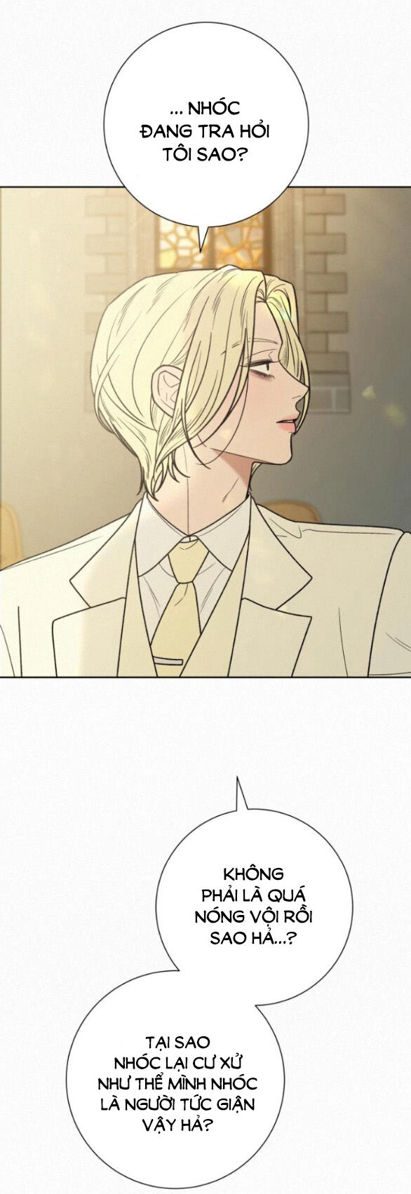 Chiến Lược: Tình Yêu Trong Sáng Chapter 84.1 - 26