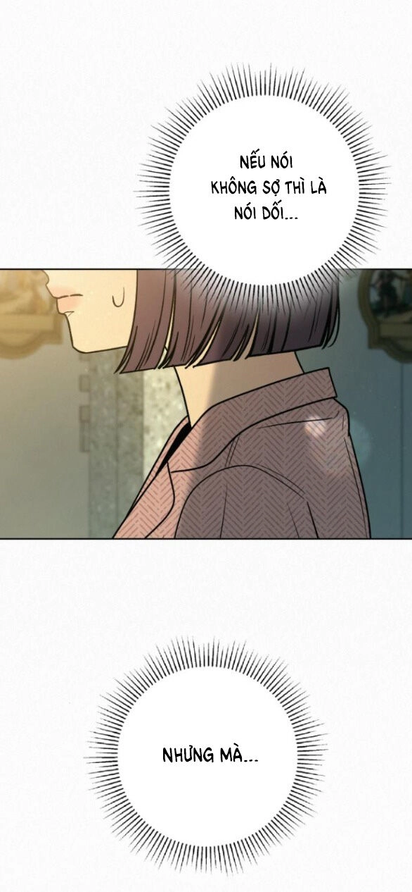 Chiến Lược: Tình Yêu Trong Sáng Chapter 84.1 - 29