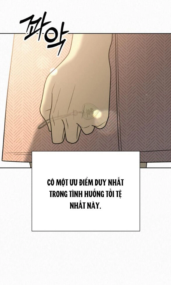 Chiến Lược: Tình Yêu Trong Sáng Chapter 84.1 - 30