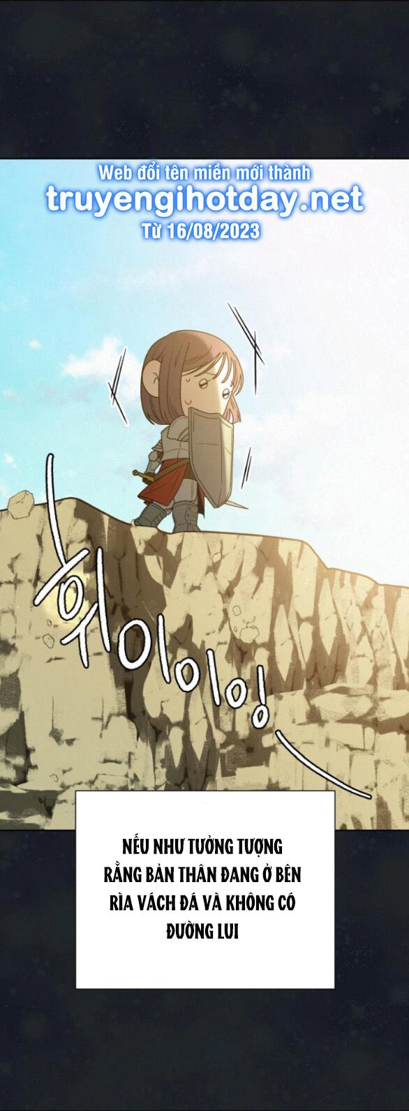 Chiến Lược: Tình Yêu Trong Sáng Chapter 84.1 - 33