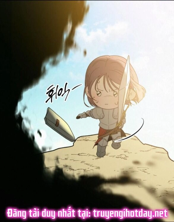 Chiến Lược: Tình Yêu Trong Sáng Chapter 84.1 - 34