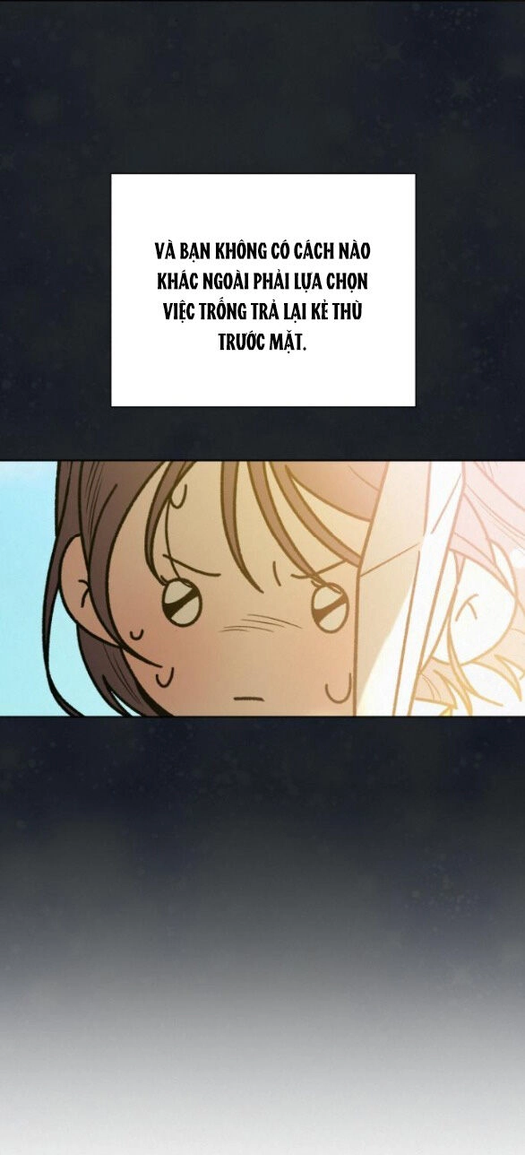 Chiến Lược: Tình Yêu Trong Sáng Chapter 84.1 - 35