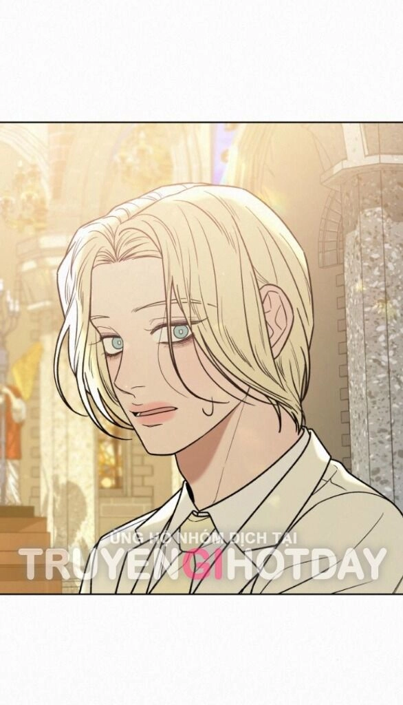 Chiến Lược: Tình Yêu Trong Sáng Chapter 84.1 - 40