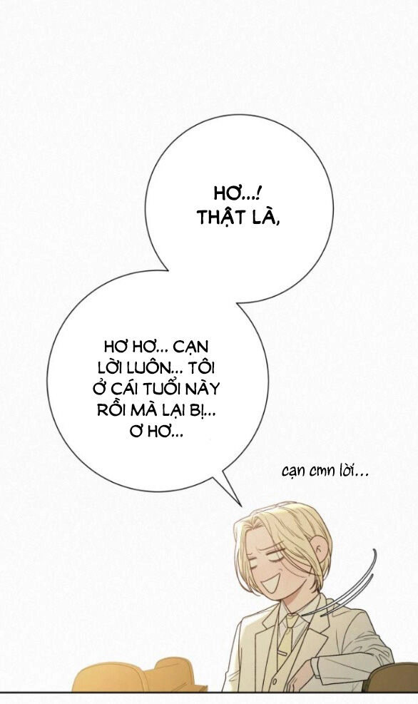 Chiến Lược: Tình Yêu Trong Sáng Chapter 84.1 - 41