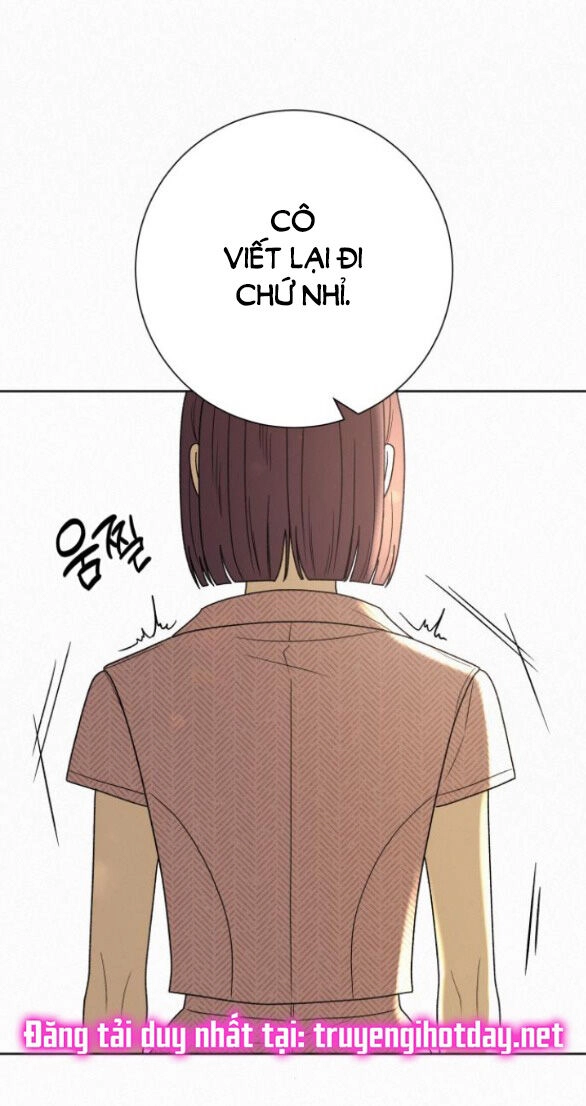 Chiến Lược: Tình Yêu Trong Sáng Chapter 84.1 - 43