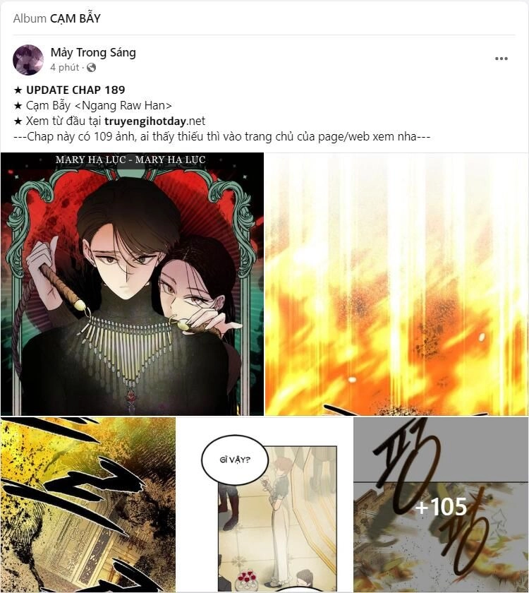 Chiến Lược: Tình Yêu Trong Sáng Chapter 84.1 - 47