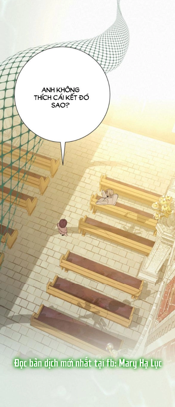 Chiến Lược: Tình Yêu Trong Sáng Chapter 84.2 - 8