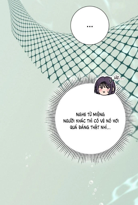 Chiến Lược: Tình Yêu Trong Sáng Chapter 84.2 - 10