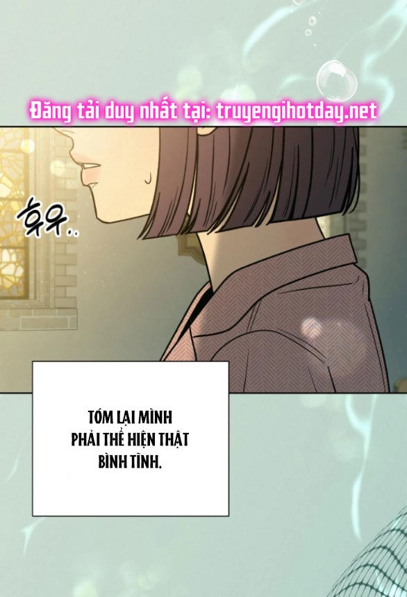 Chiến Lược: Tình Yêu Trong Sáng Chapter 84.2 - 11