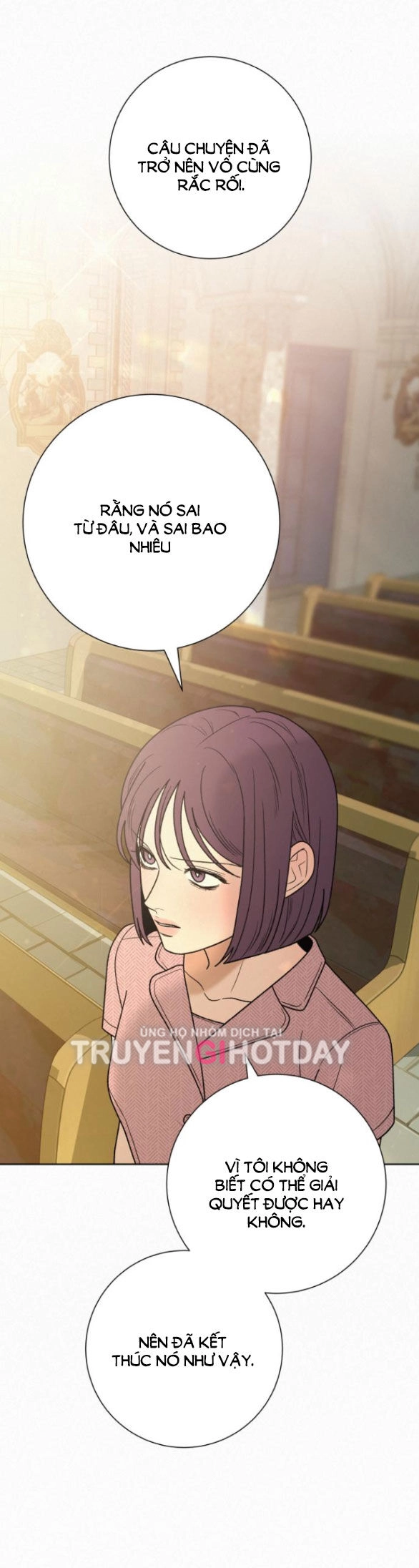 Chiến Lược: Tình Yêu Trong Sáng Chapter 84.2 - 13