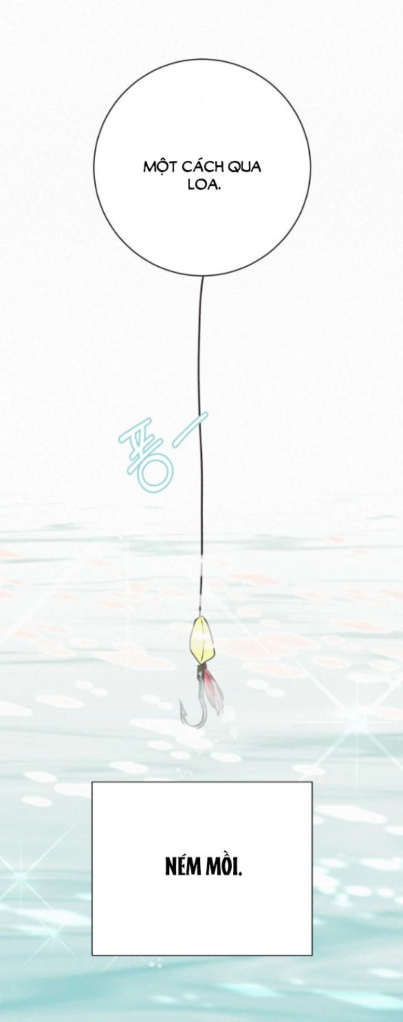 Chiến Lược: Tình Yêu Trong Sáng Chapter 84.2 - 14