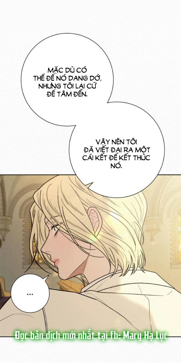 Chiến Lược: Tình Yêu Trong Sáng Chapter 84.2 - 17