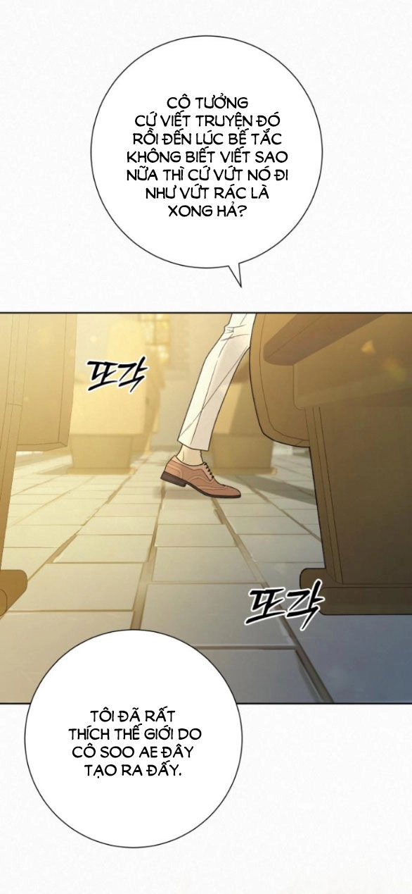 Chiến Lược: Tình Yêu Trong Sáng Chapter 84.2 - 20