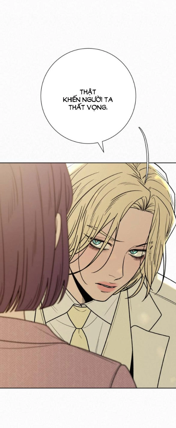 Chiến Lược: Tình Yêu Trong Sáng Chapter 84.2 - 22