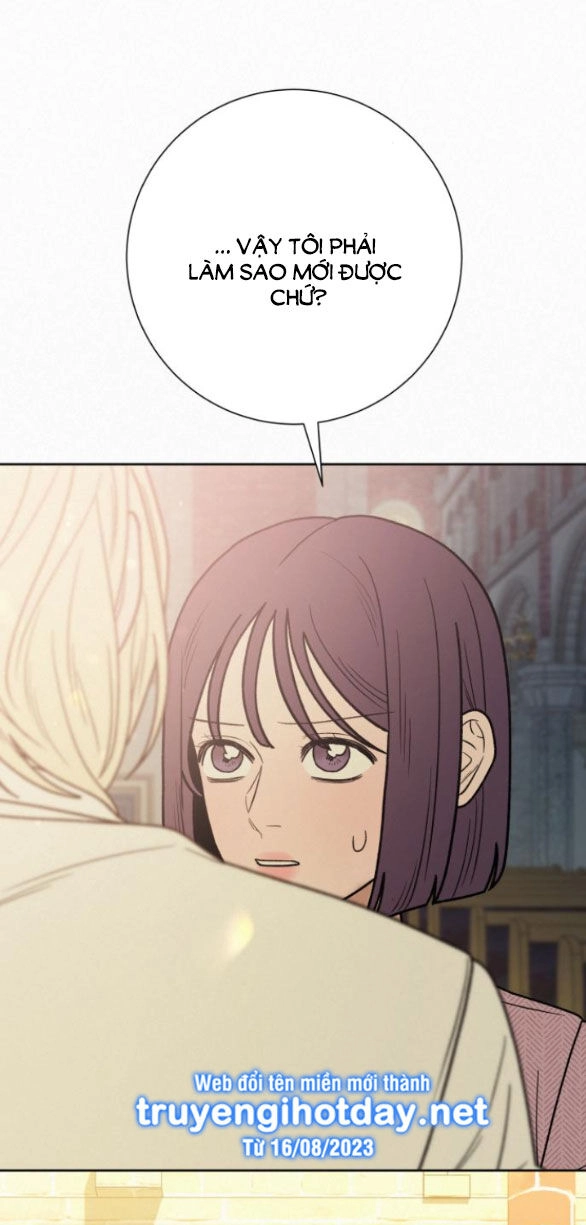 Chiến Lược: Tình Yêu Trong Sáng Chapter 84.2 - 23