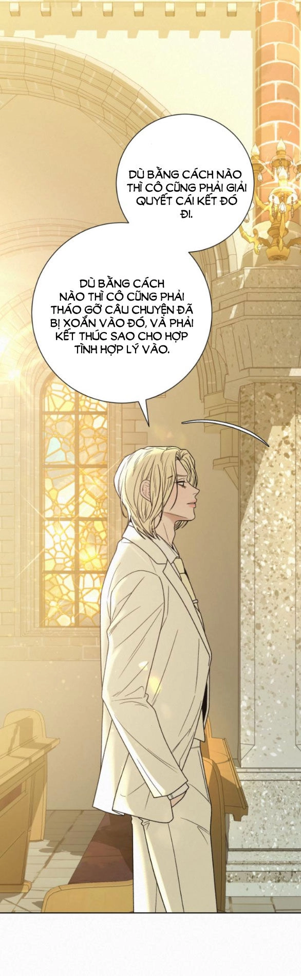 Chiến Lược: Tình Yêu Trong Sáng Chapter 84.2 - 24