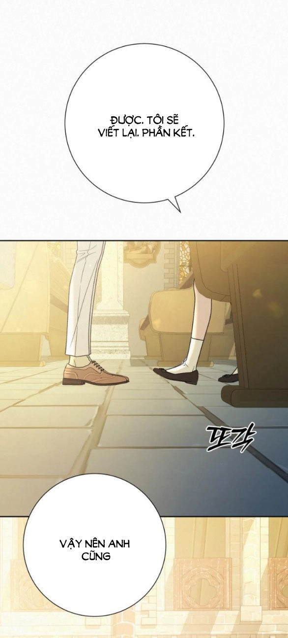 Chiến Lược: Tình Yêu Trong Sáng Chapter 84.2 - 28