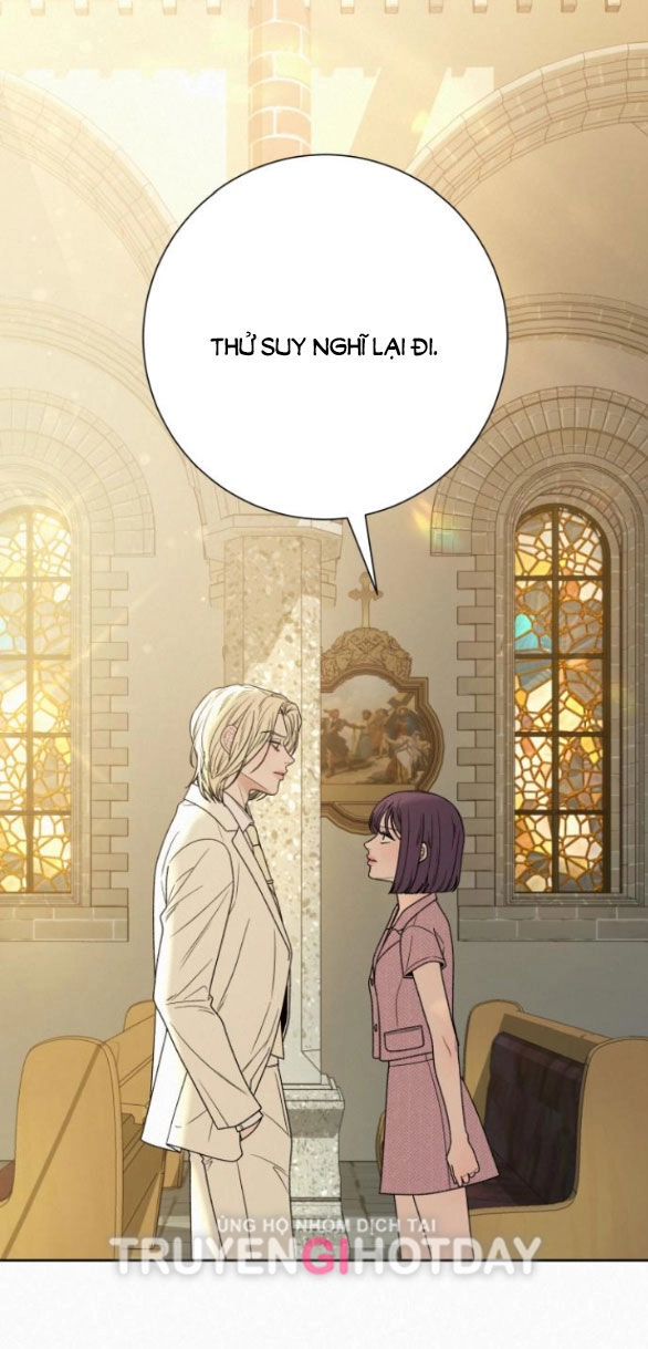 Chiến Lược: Tình Yêu Trong Sáng Chapter 84.2 - 29