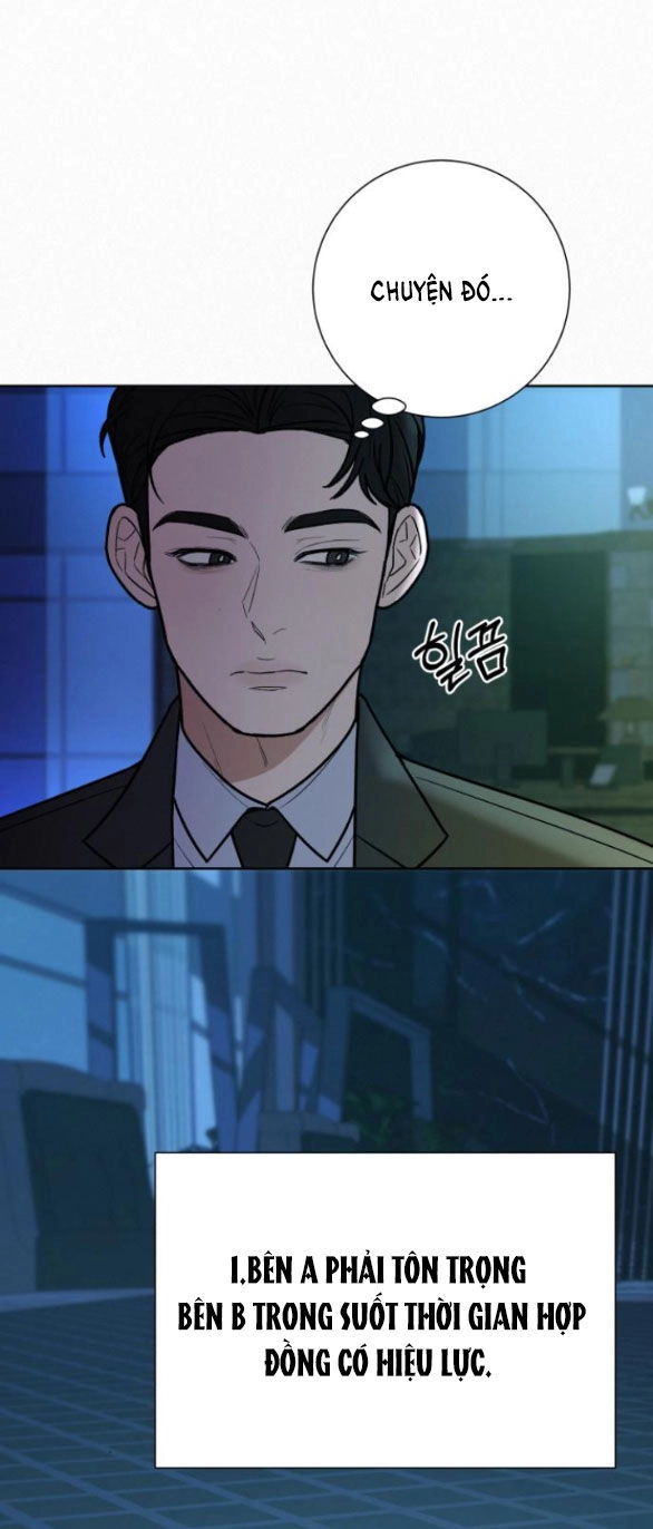 Chiến Lược: Tình Yêu Trong Sáng Chapter 84.2 - 42