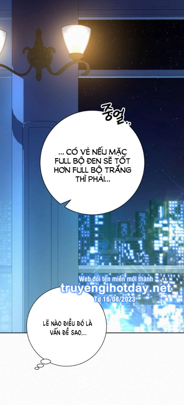 Chiến Lược: Tình Yêu Trong Sáng Chapter 84.2 - 47