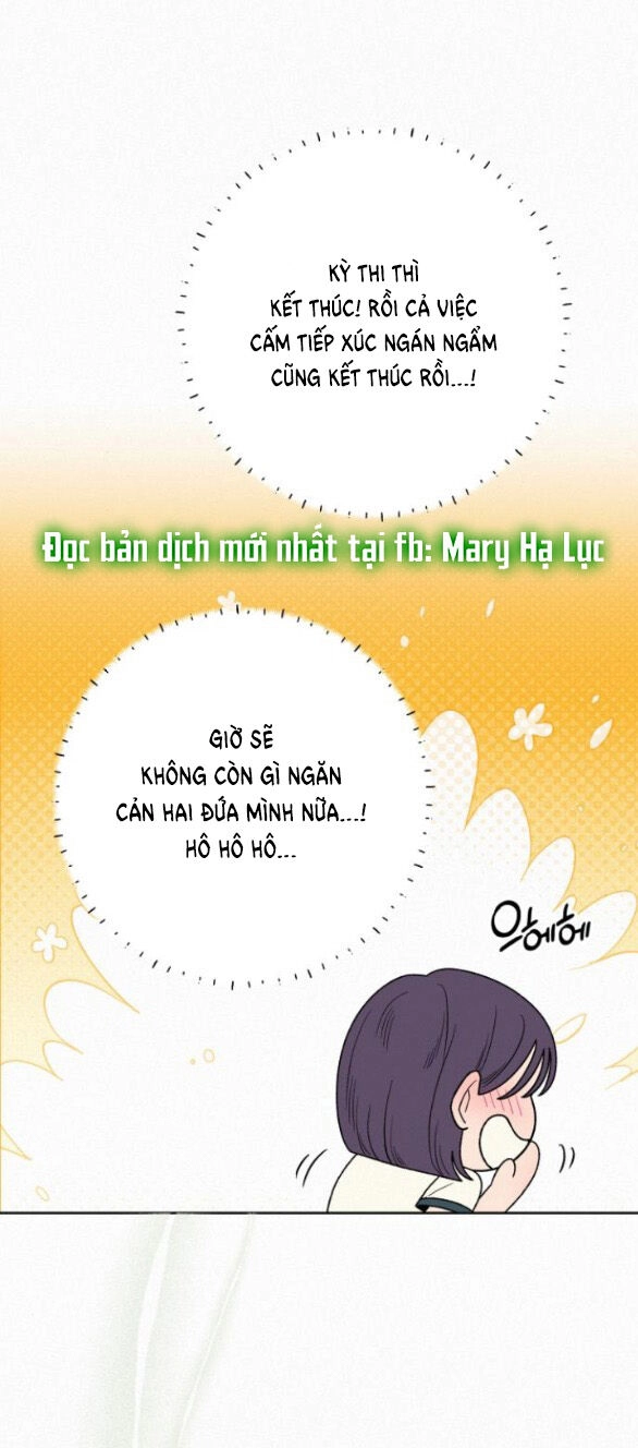 Chiến Lược: Tình Yêu Trong Sáng Chapter 85.1 - 5
