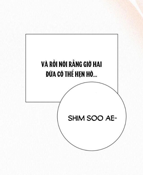 Chiến Lược: Tình Yêu Trong Sáng Chapter 85.1 - 7