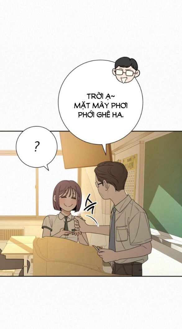 Chiến Lược: Tình Yêu Trong Sáng Chapter 85.1 - 9