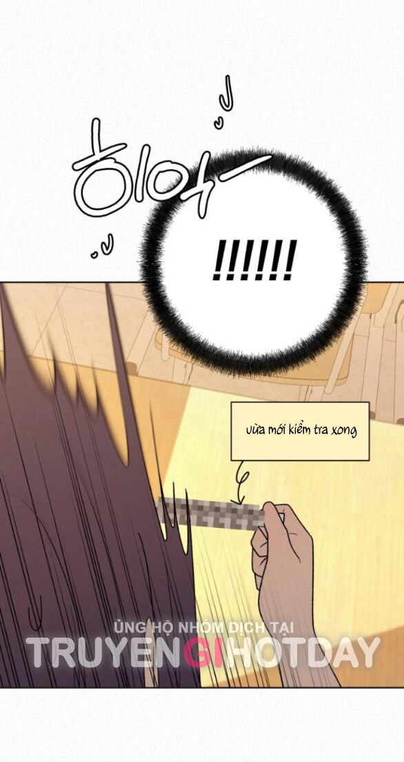 Chiến Lược: Tình Yêu Trong Sáng Chapter 85.1 - 14