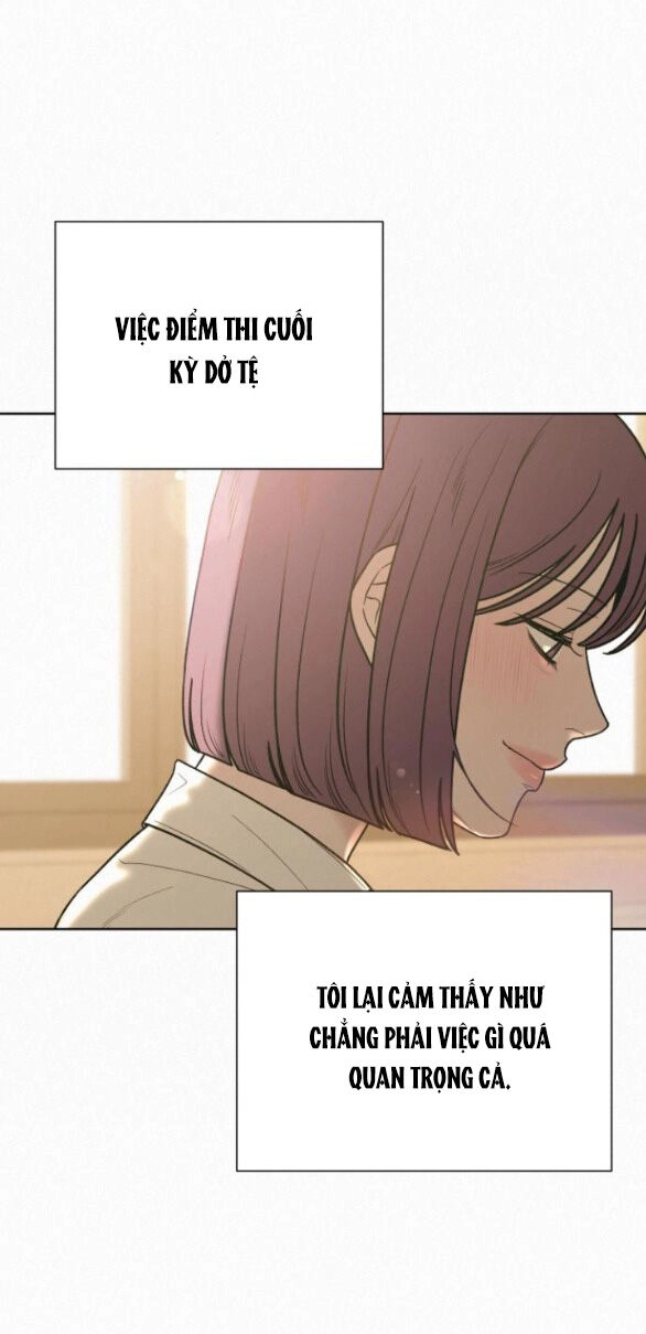 Chiến Lược: Tình Yêu Trong Sáng Chapter 85.1 - 21