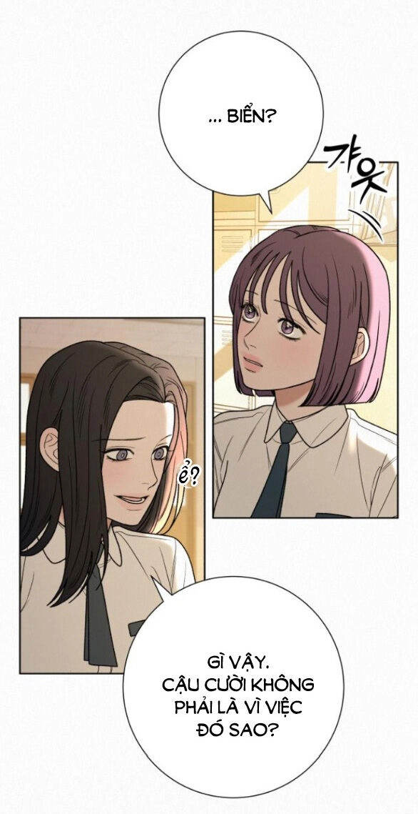 Chiến Lược: Tình Yêu Trong Sáng Chapter 85.1 - 25