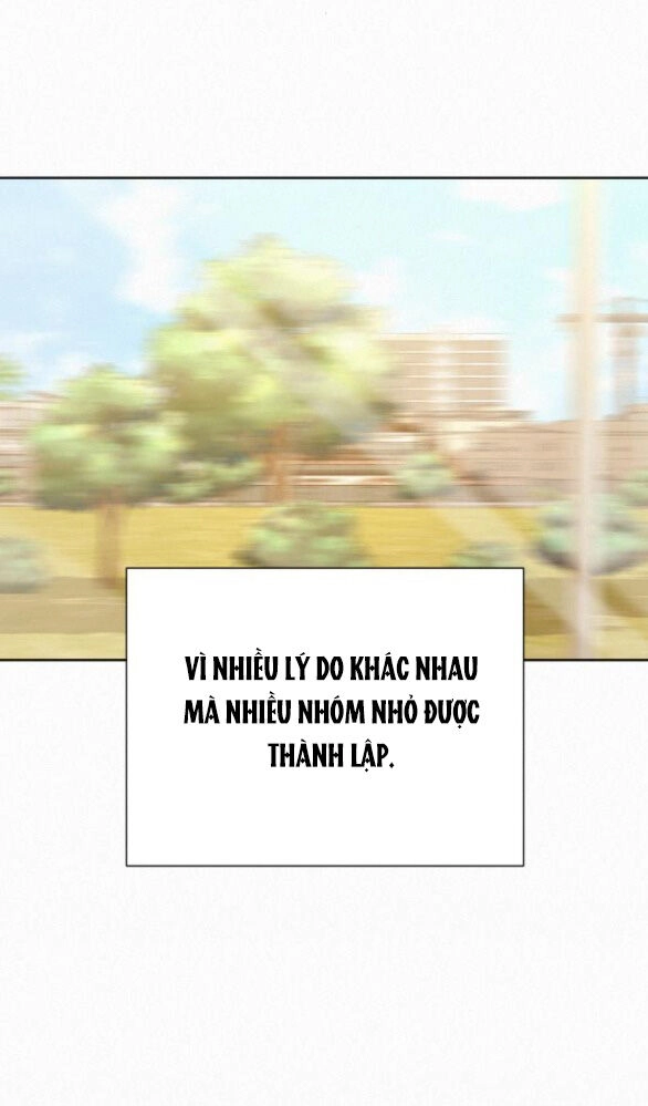 Chiến Lược: Tình Yêu Trong Sáng Chapter 85.1 - 31