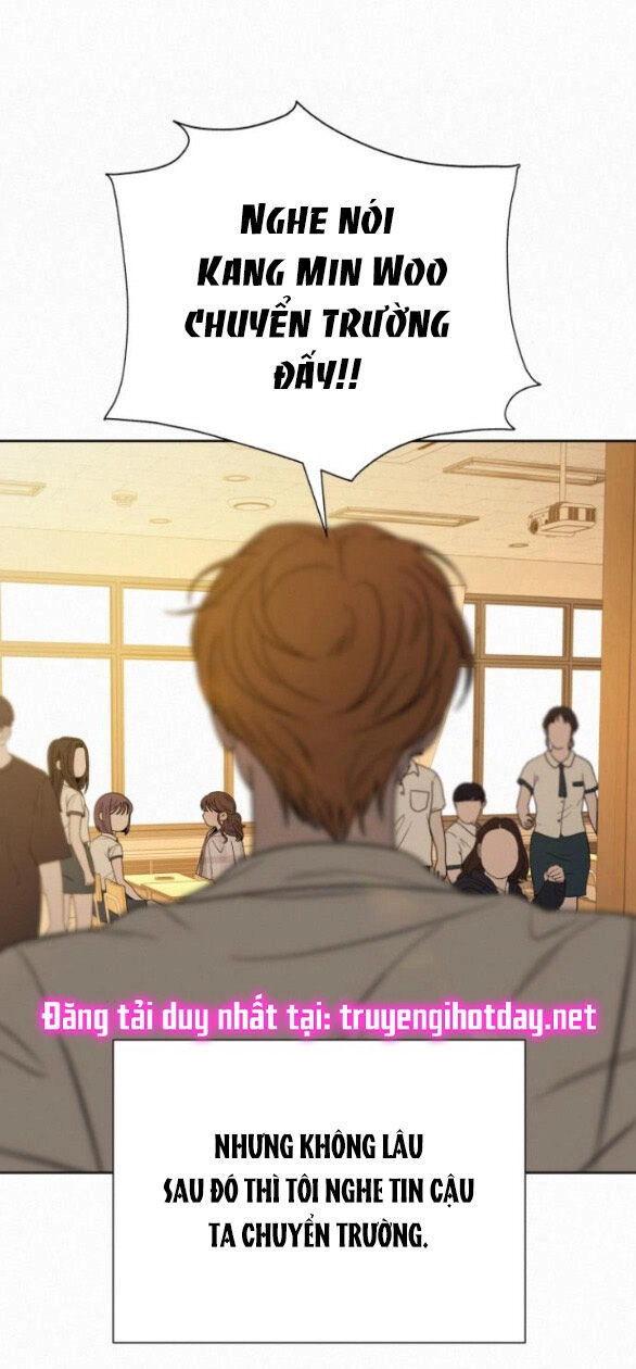 Chiến Lược: Tình Yêu Trong Sáng Chapter 85.1 - 34