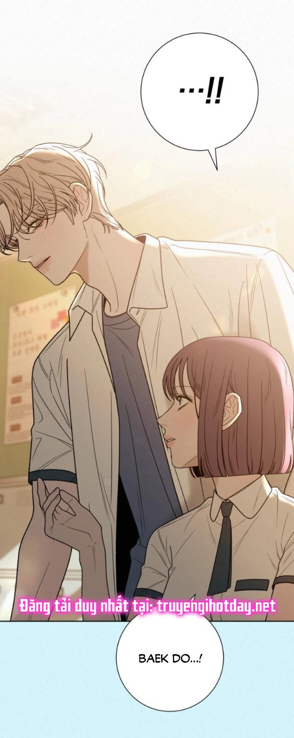 Chiến Lược: Tình Yêu Trong Sáng Chapter 85.1 - 47