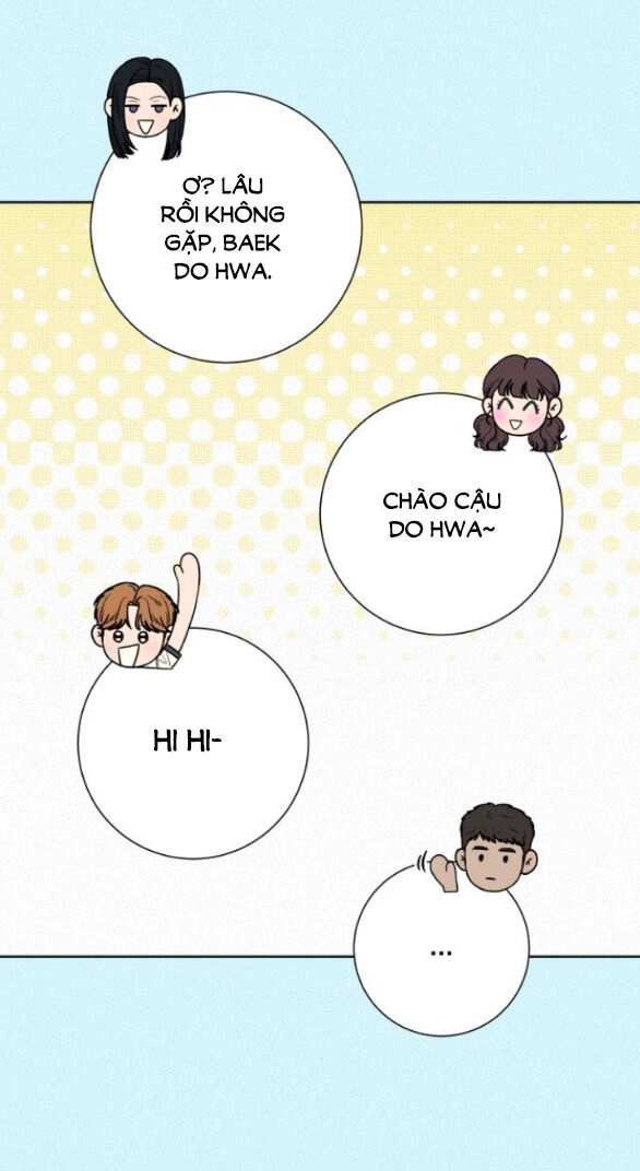 Chiến Lược: Tình Yêu Trong Sáng Chapter 85.1 - 48