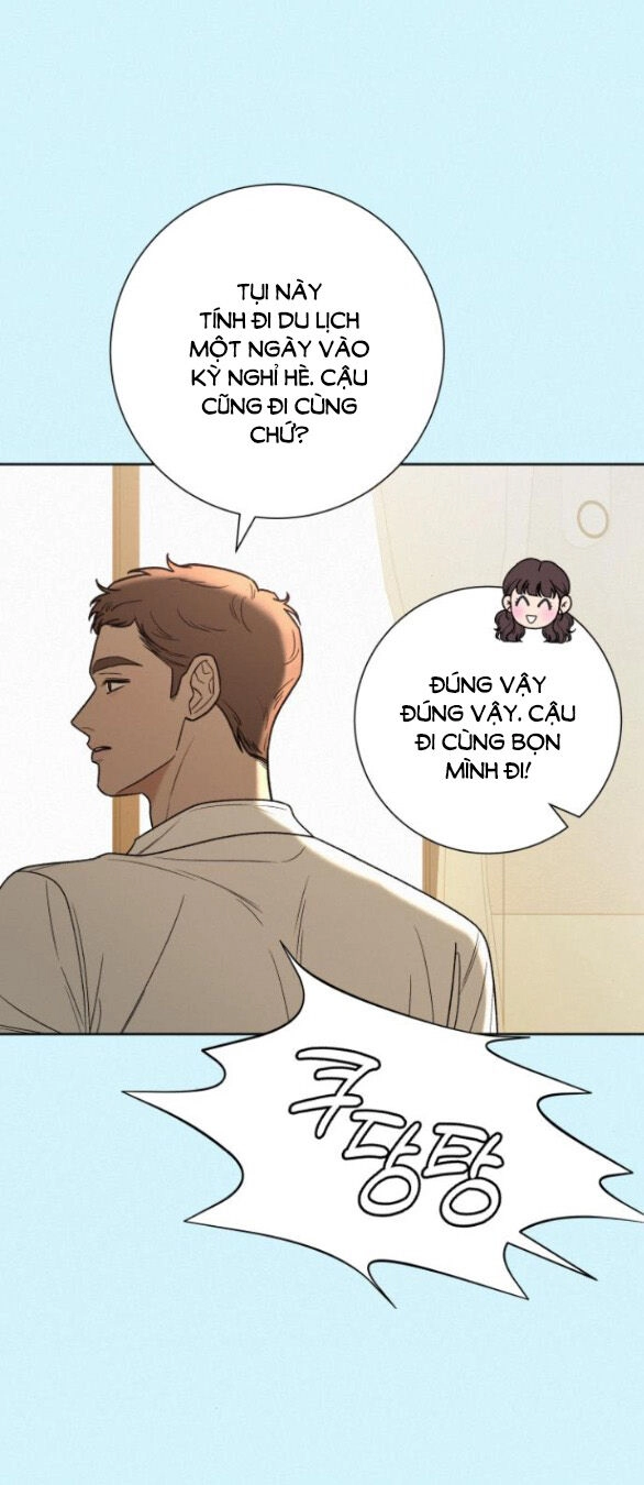 Chiến Lược: Tình Yêu Trong Sáng Chapter 85.1 - 50