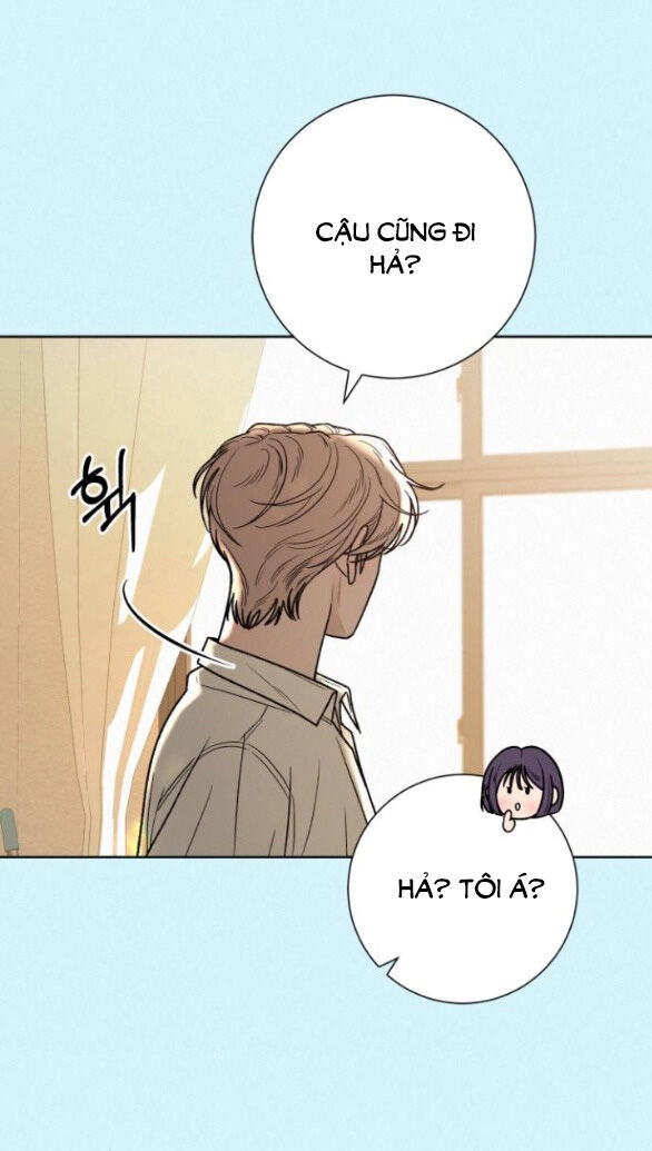 Chiến Lược: Tình Yêu Trong Sáng Chapter 85.1 - 53