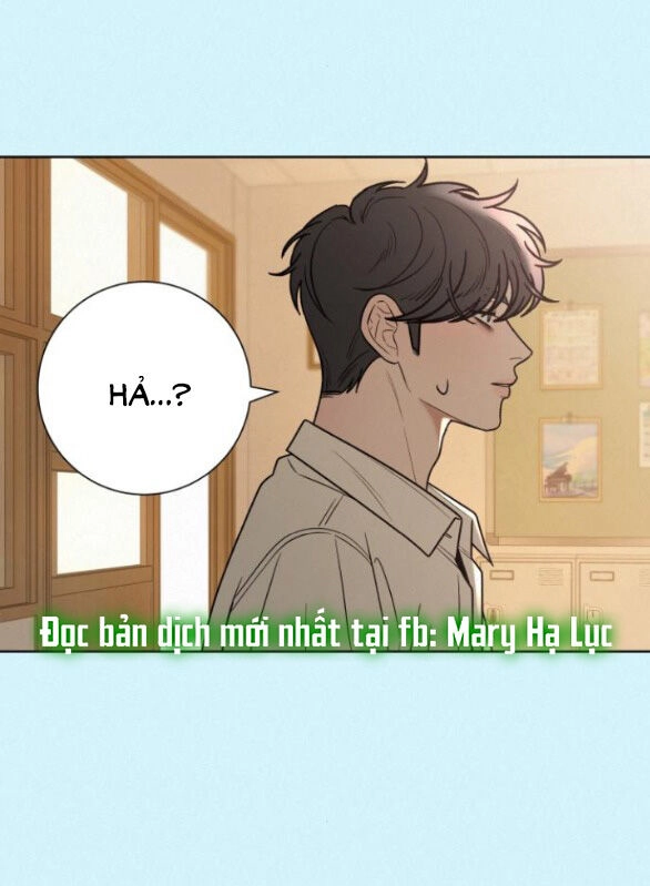 Chiến Lược: Tình Yêu Trong Sáng Chapter 85.1 - 59