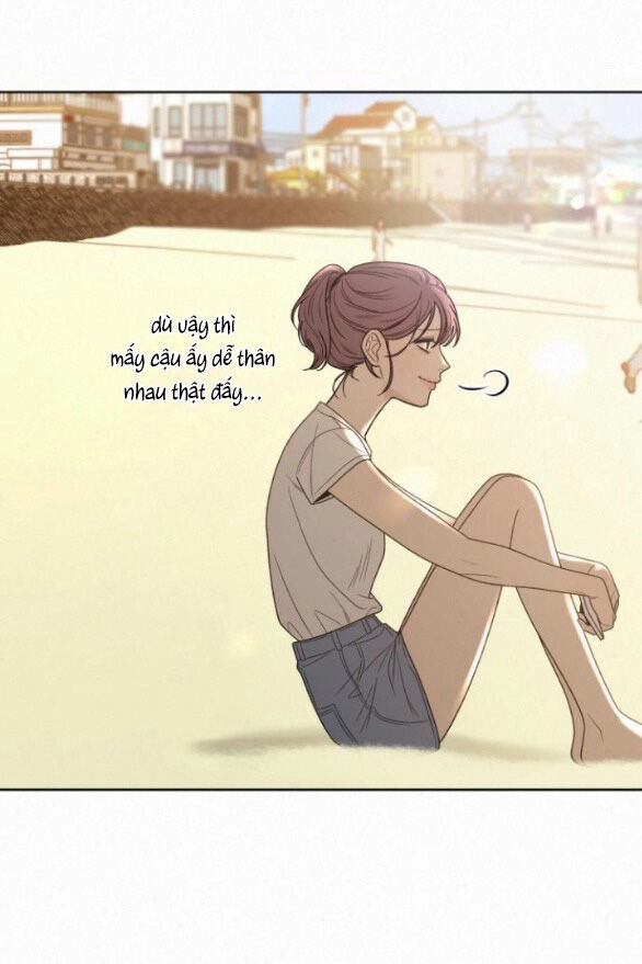 Chiến Lược: Tình Yêu Trong Sáng Chapter 85.1 - 70