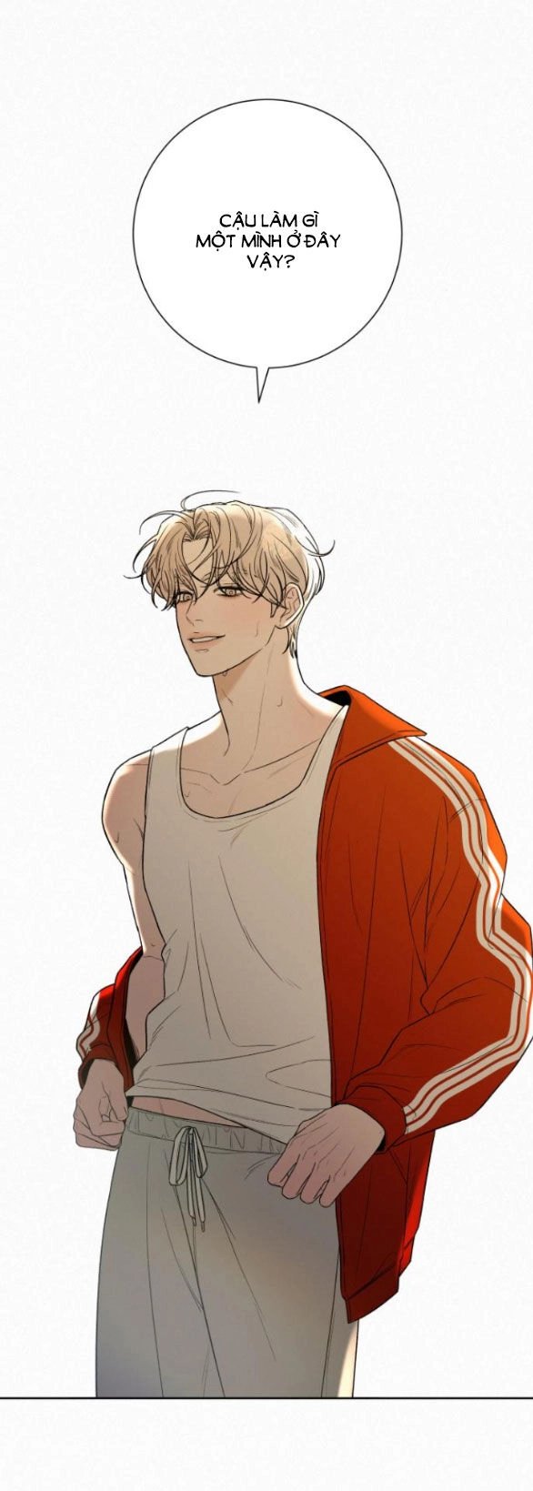 Chiến Lược: Tình Yêu Trong Sáng Chapter 85.2 - 7