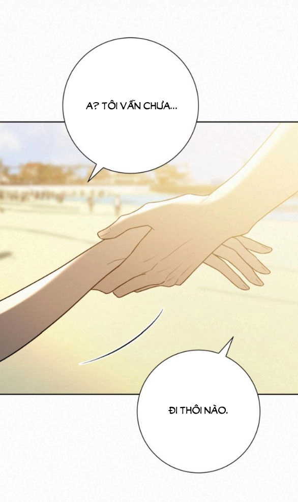 Chiến Lược: Tình Yêu Trong Sáng Chapter 85.2 - 9