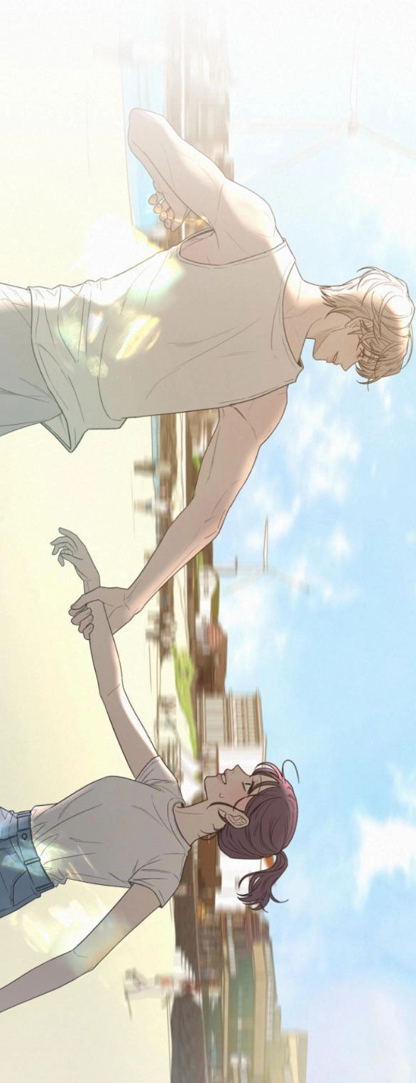 Chiến Lược: Tình Yêu Trong Sáng Chapter 85.2 - 12