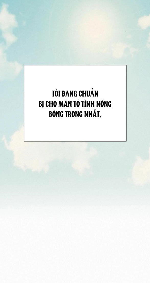 Chiến Lược: Tình Yêu Trong Sáng Chapter 85.2 - 17